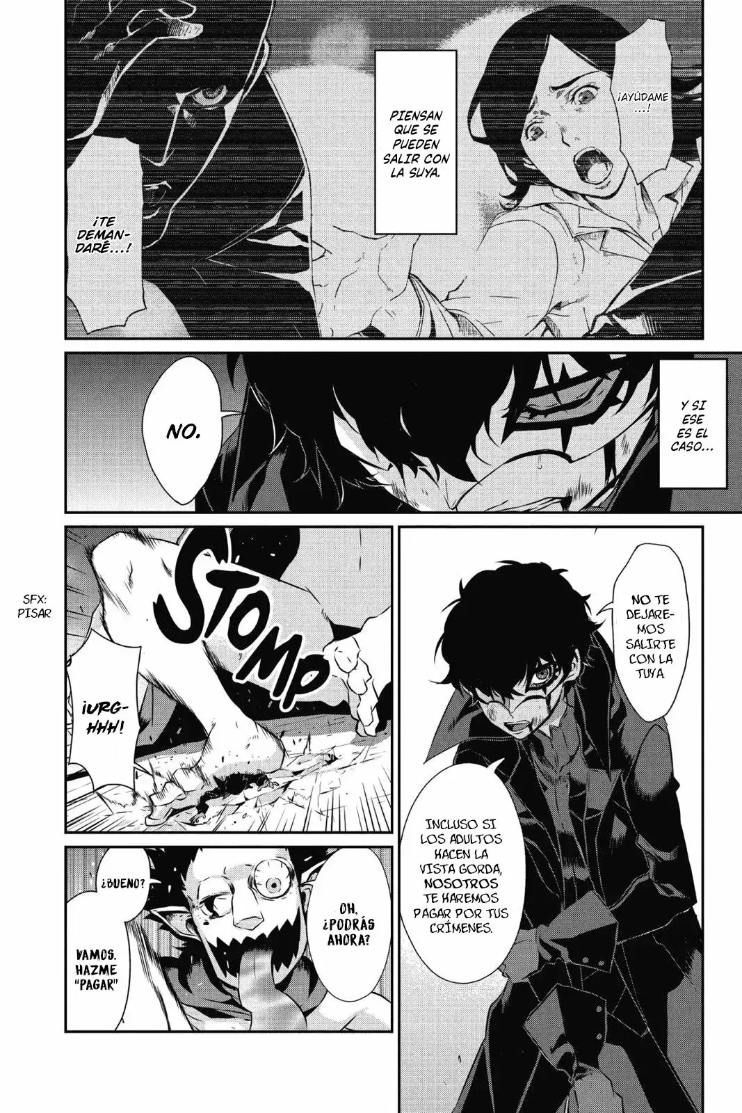 Capitulo 9 page 19