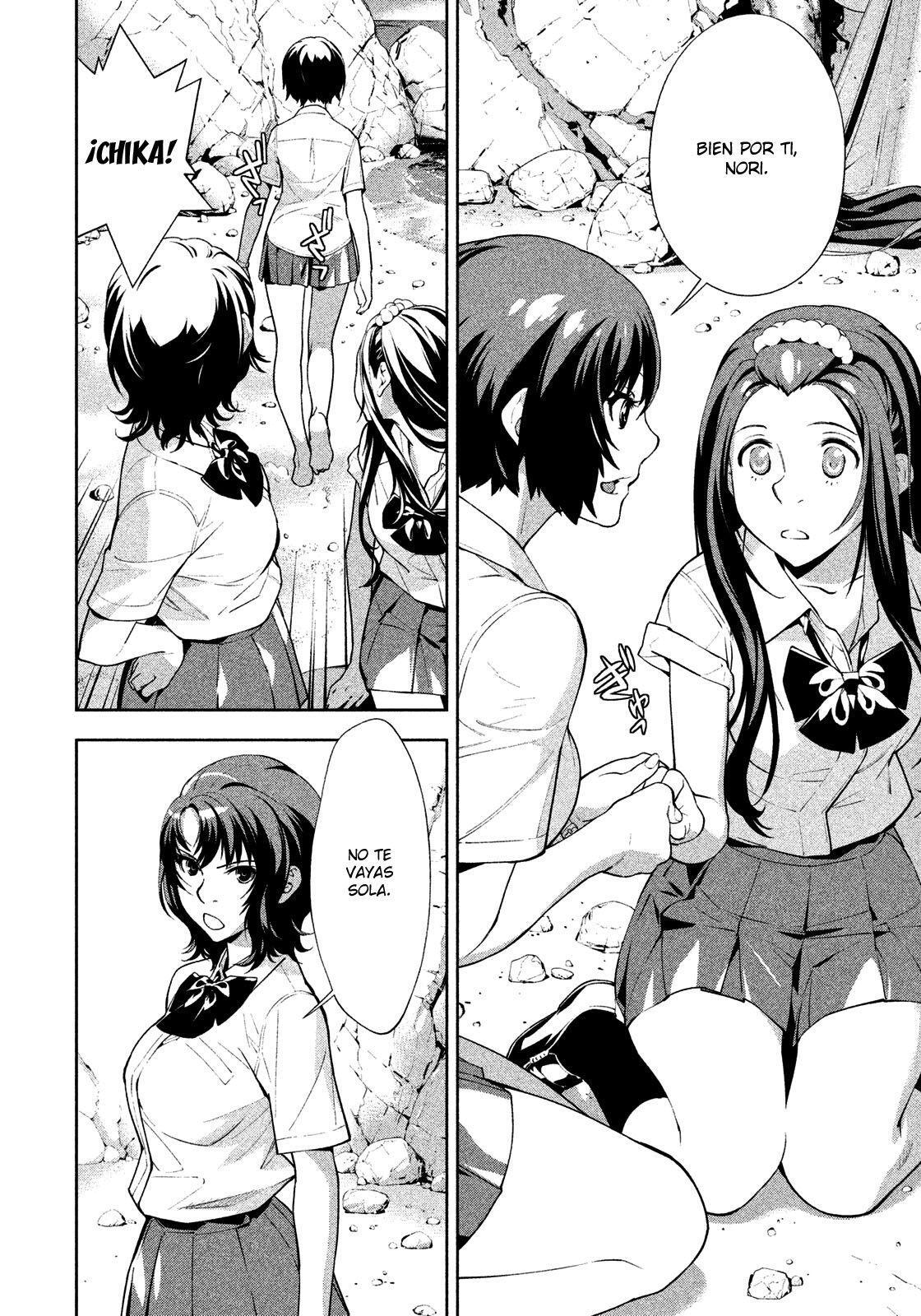 Capitulo 31 page 7