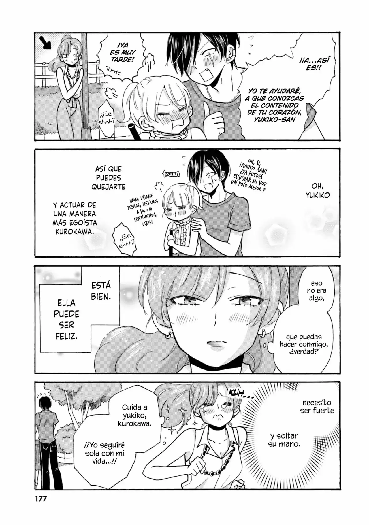 Capitulo 21 page 6