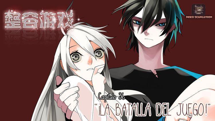 Capitulo 36 page 1