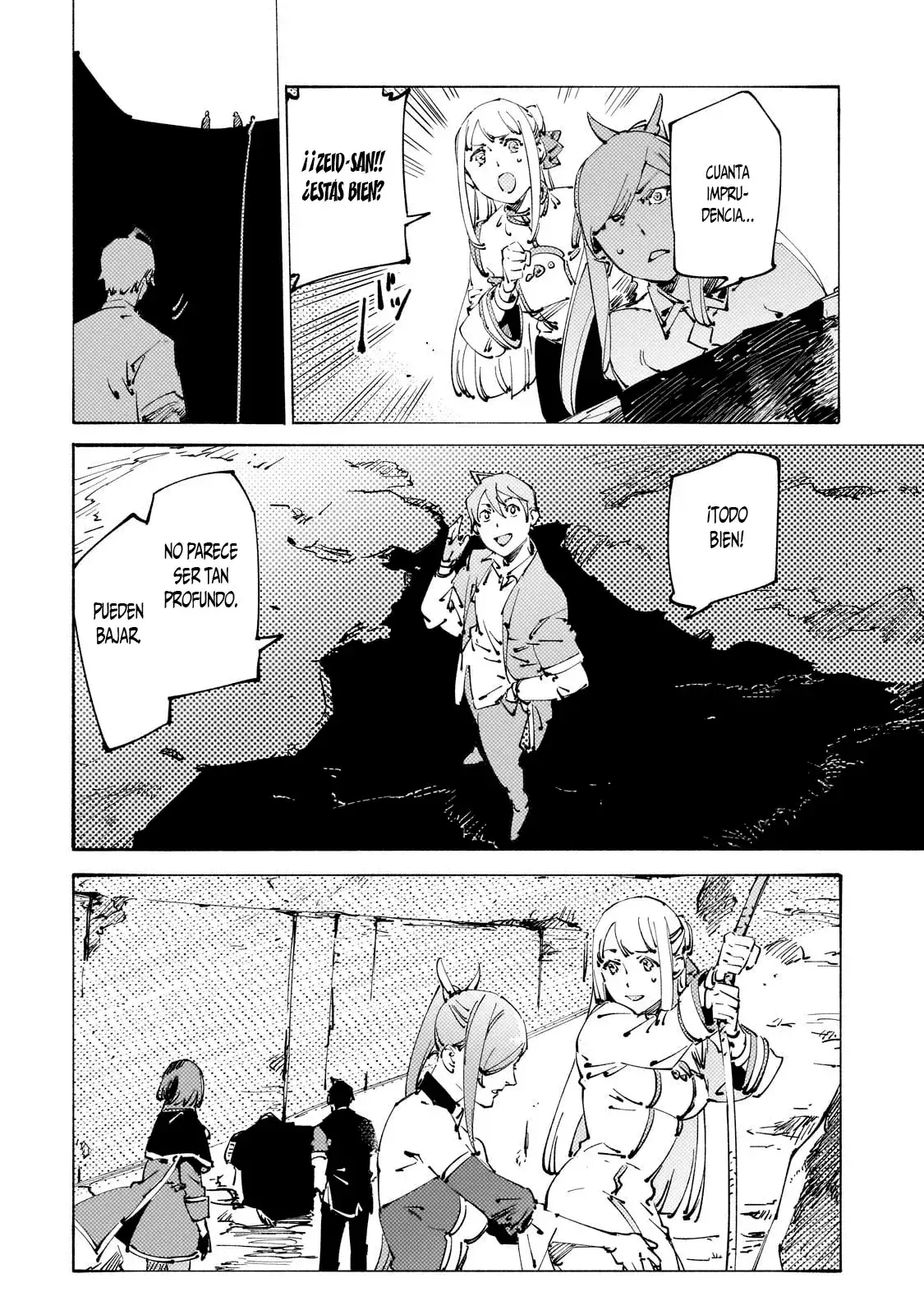 Capitulo 30 page 9