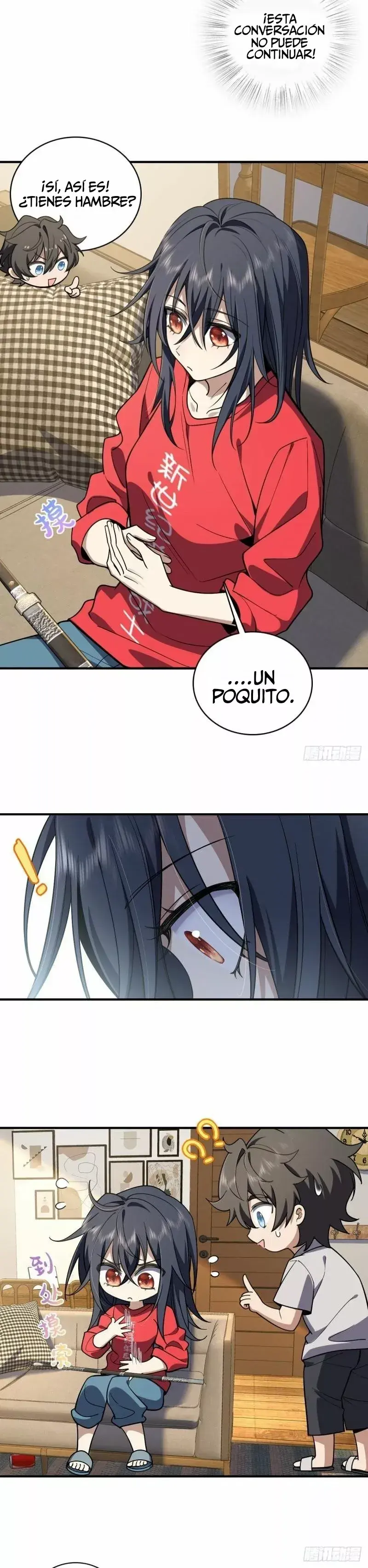 Capitulo 6 page 11