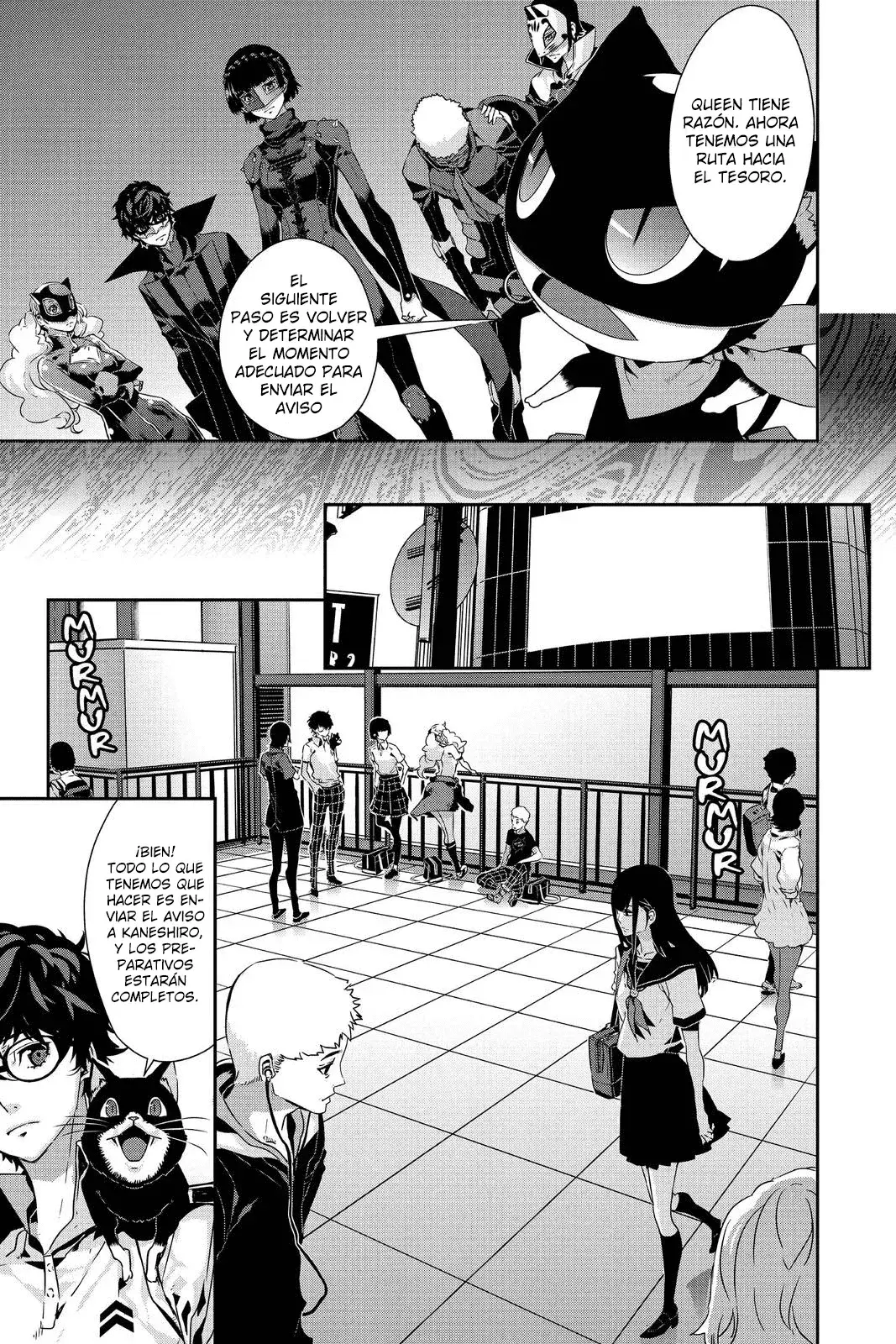 Capitulo 31 page 4