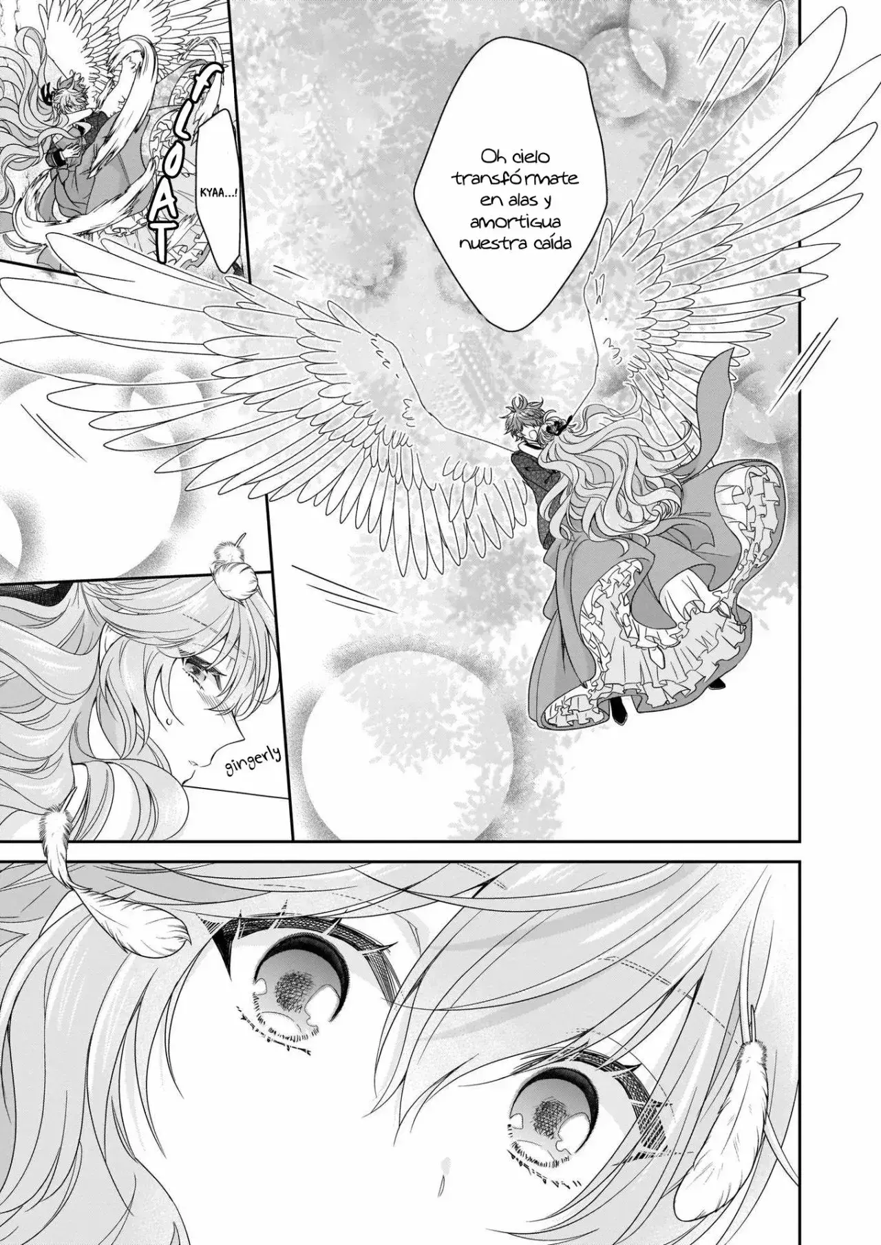 Capitulo 21 page 26