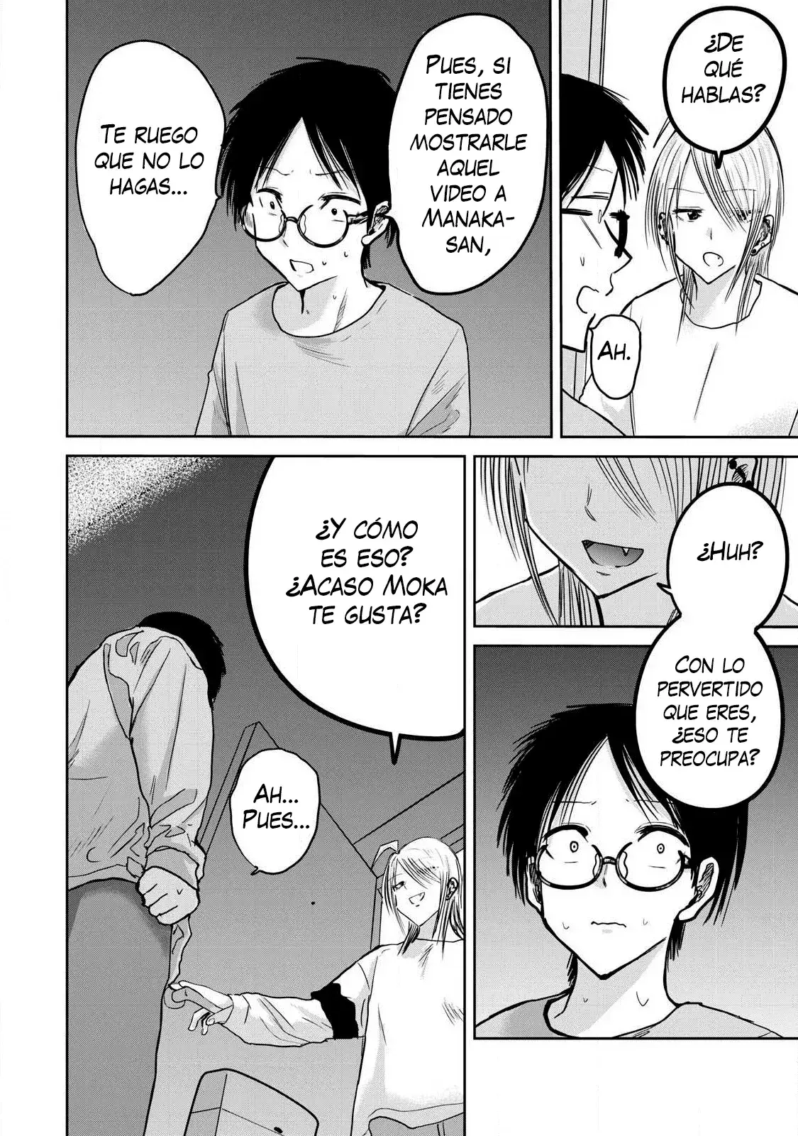 Capitulo 21 page 17