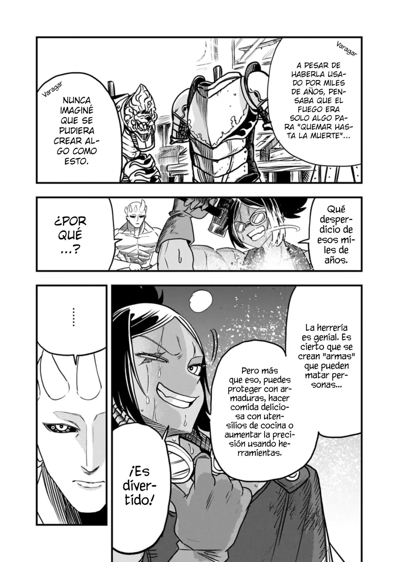 Capitulo 72 page 26