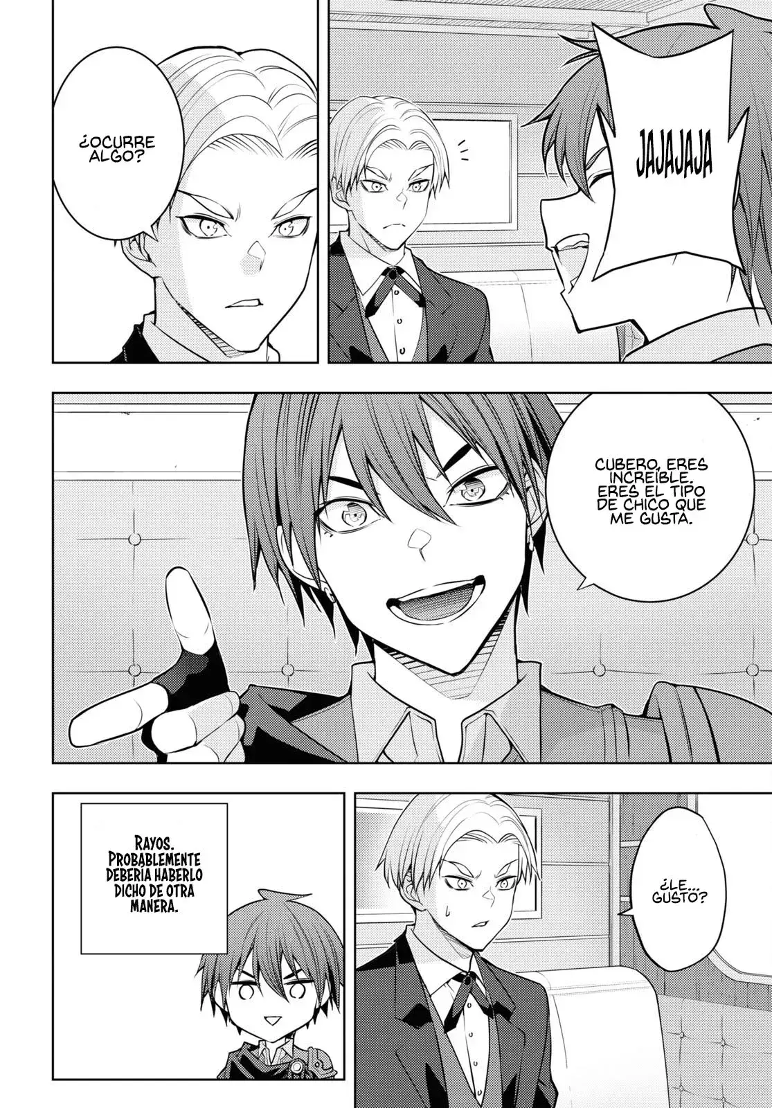 Capitulo 48 page 26