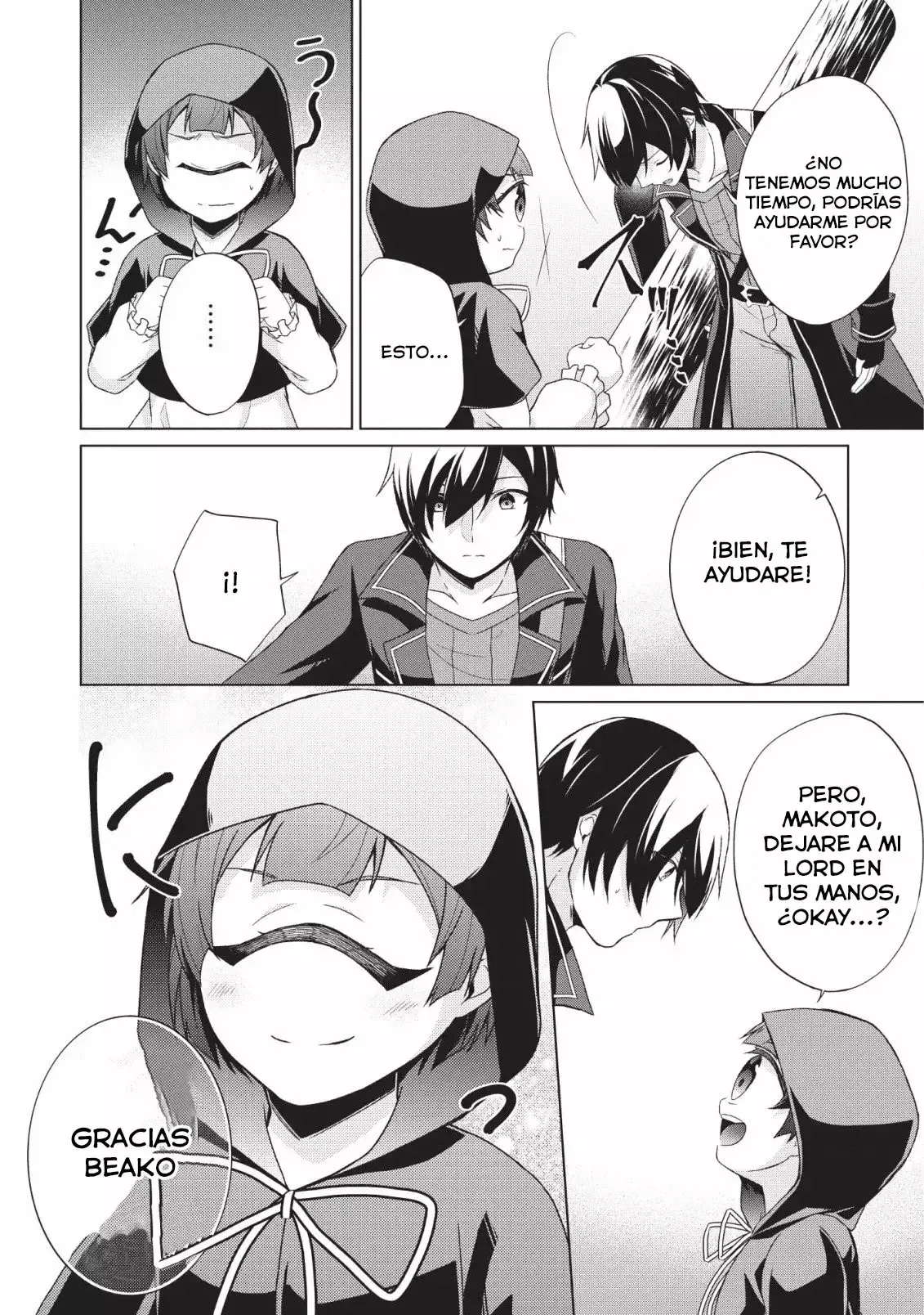 Capitulo 25 page 26