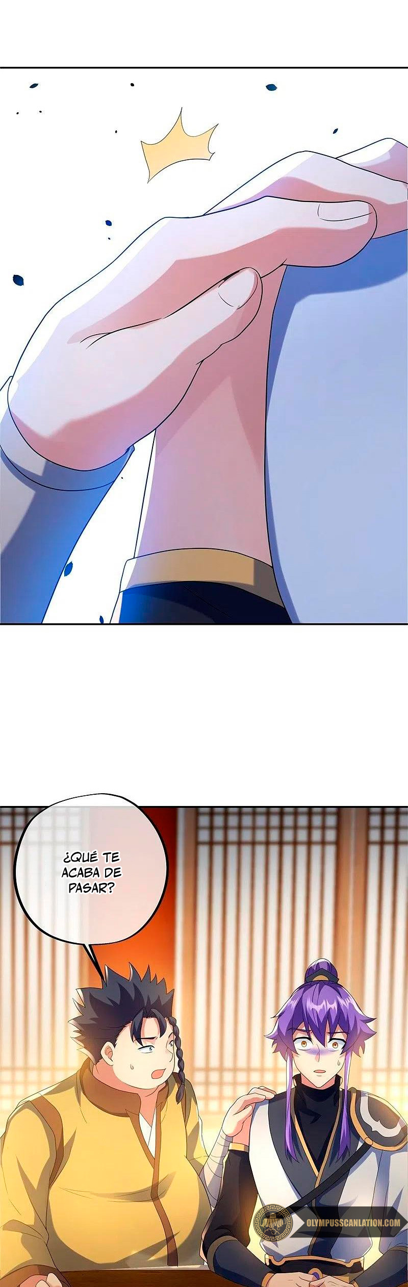 Capitulo 423 page 33