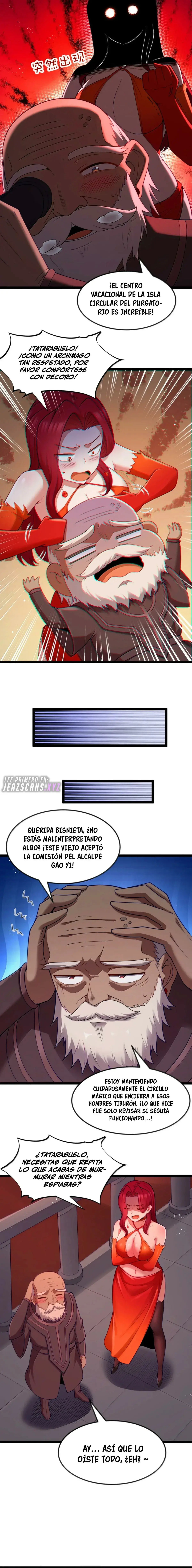 Capitulo 125 page 6