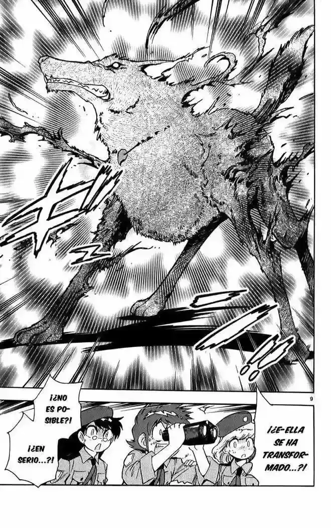 Capitulo 20 page 10