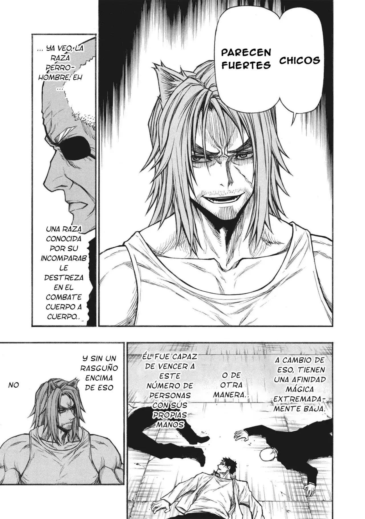 Capitulo 25 page 14