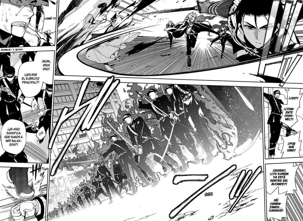 Capitulo 31 page 28