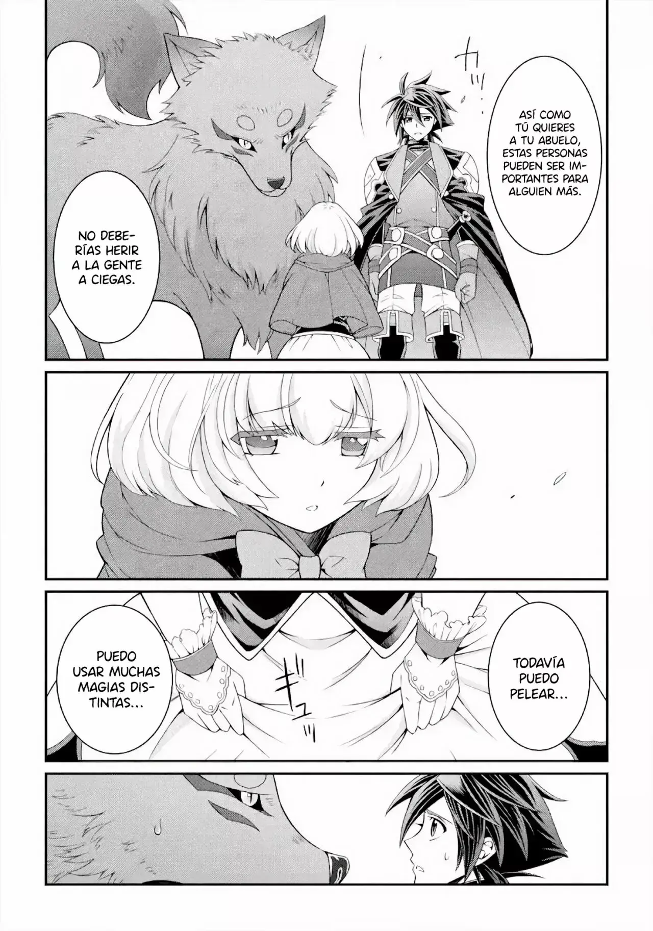Capitulo 27 page 29