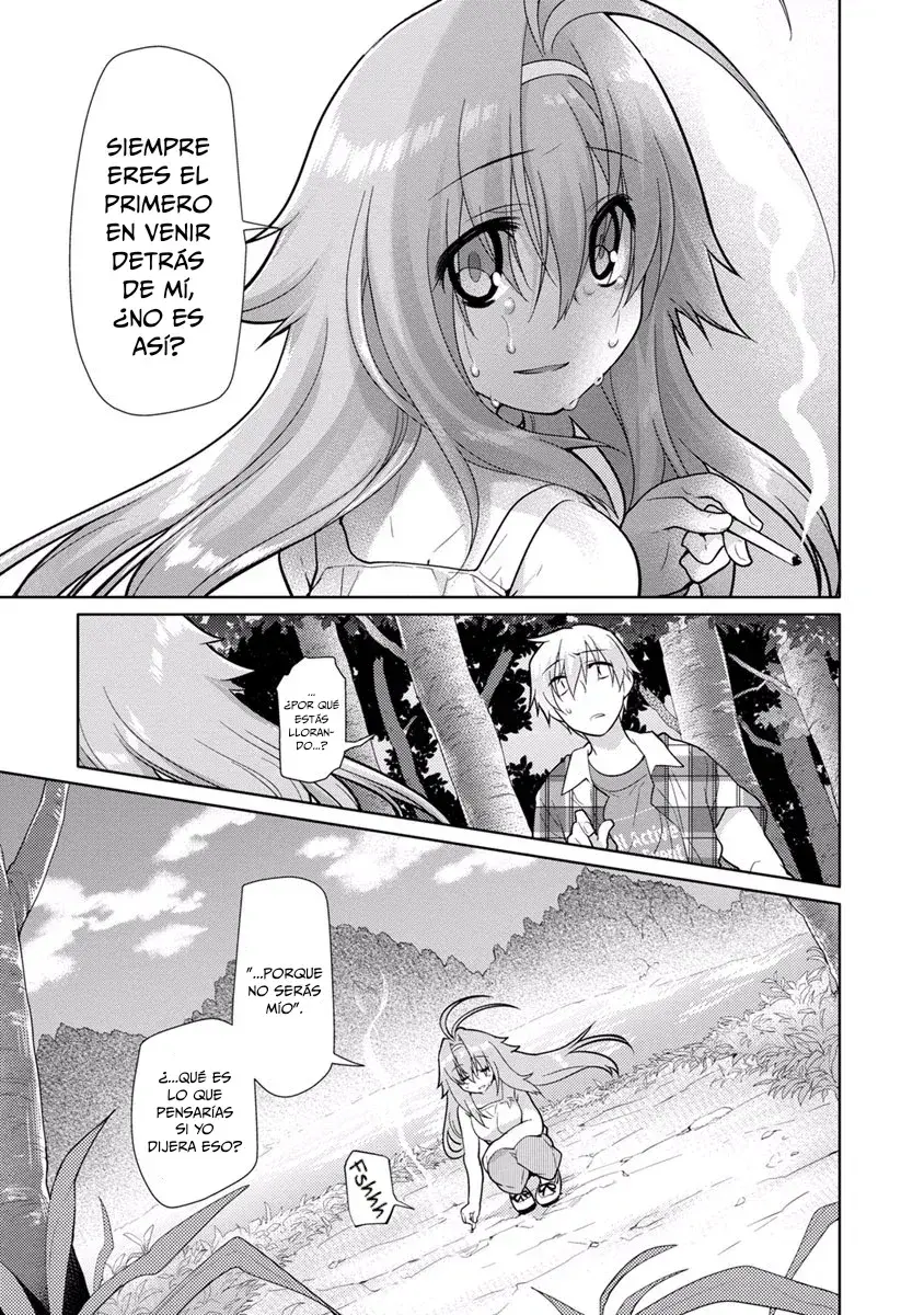 Capitulo 20 page 17