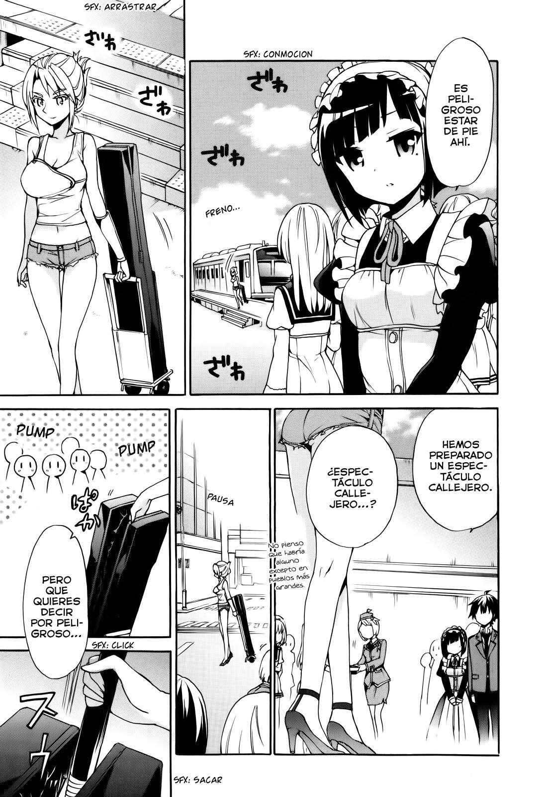 Capitulo 18 page 13
