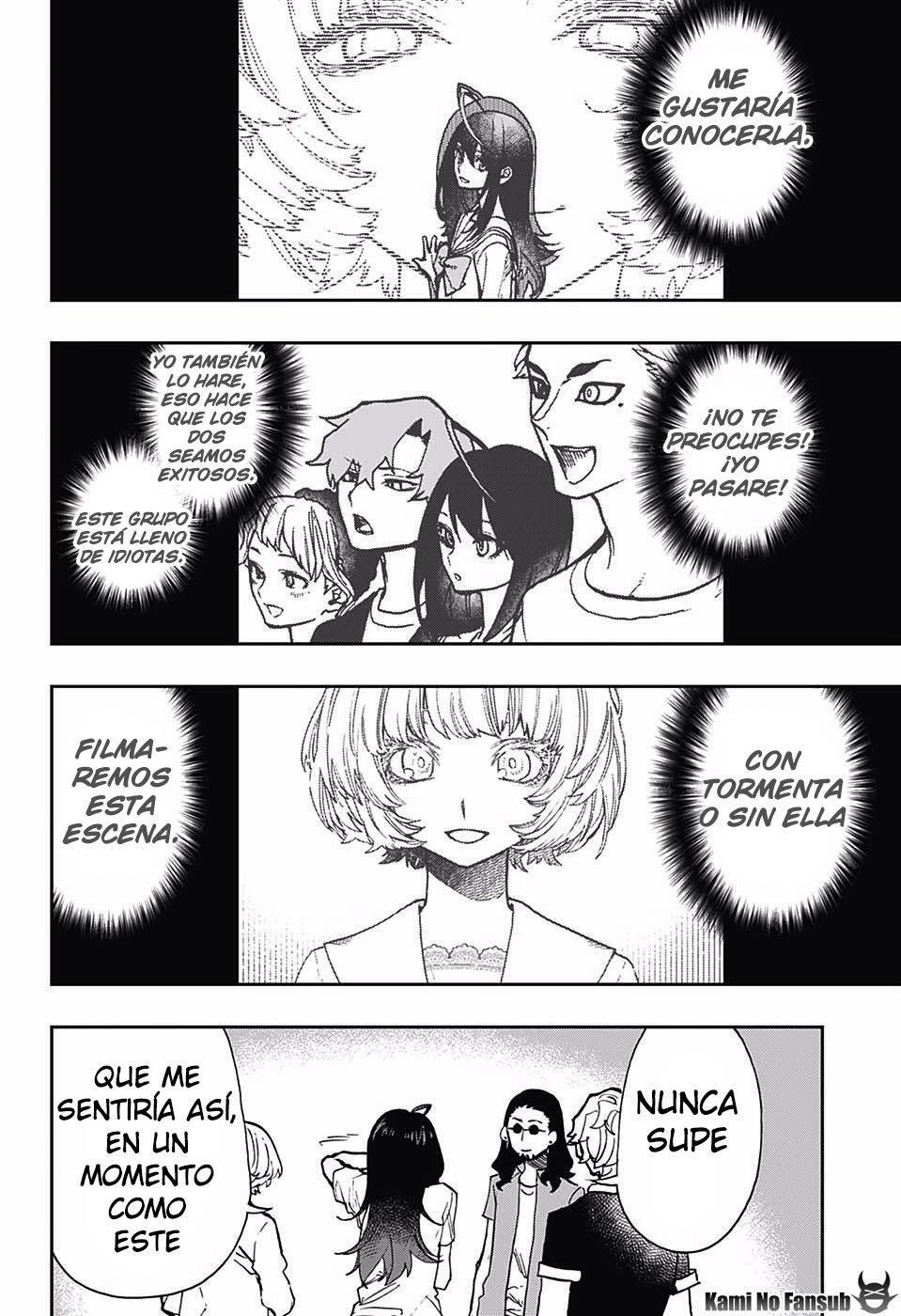 Capitulo 22 page 15