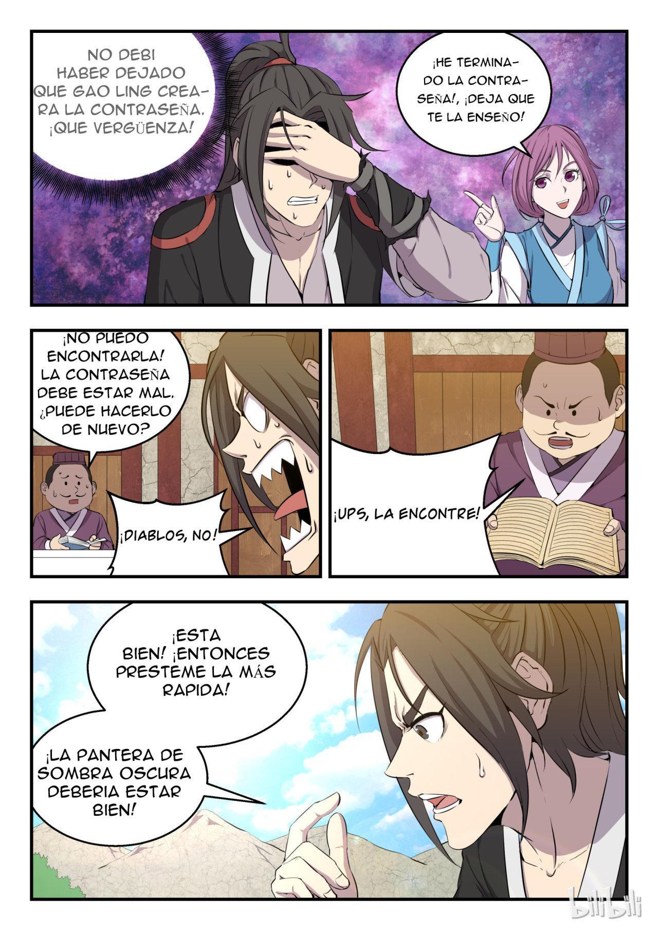 Capitulo 3 page 11