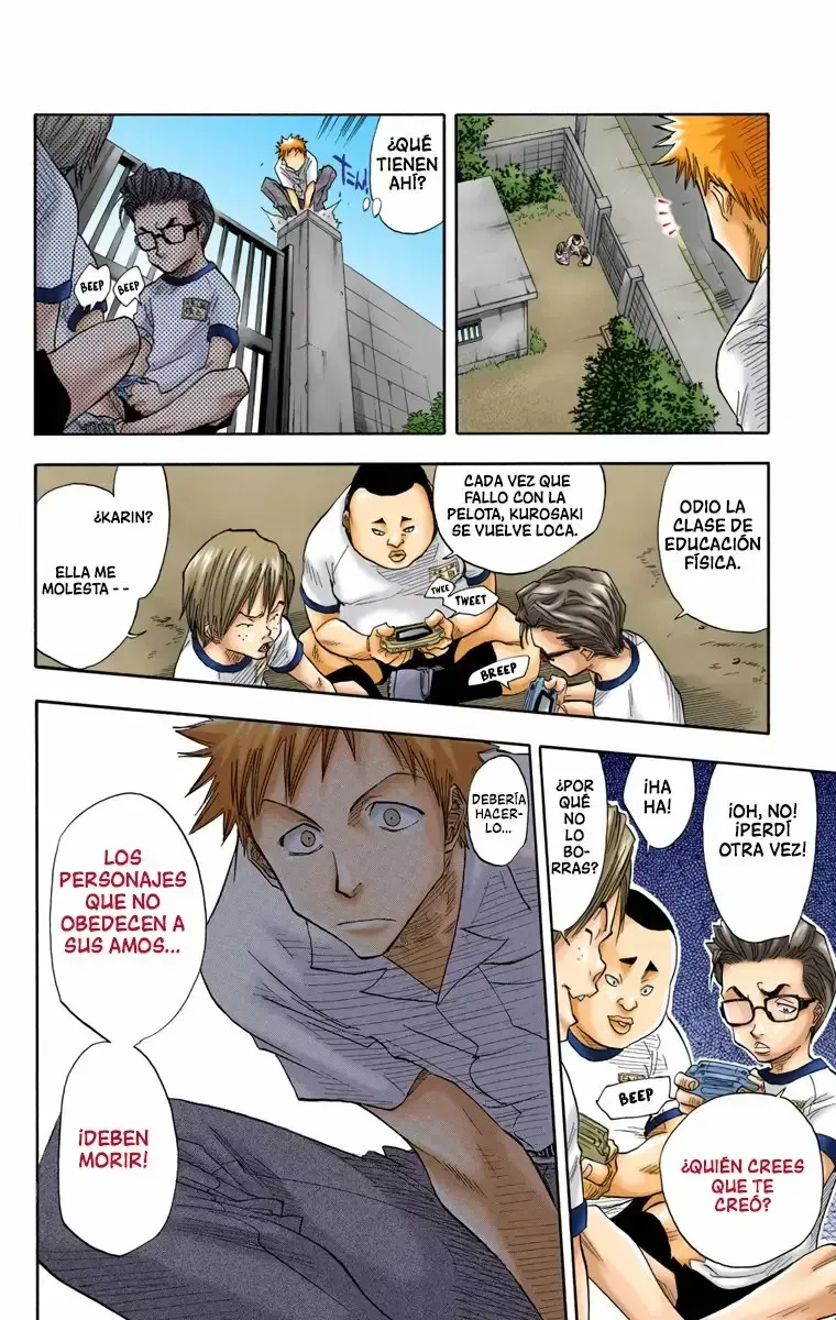 Capitulo 15 page 17