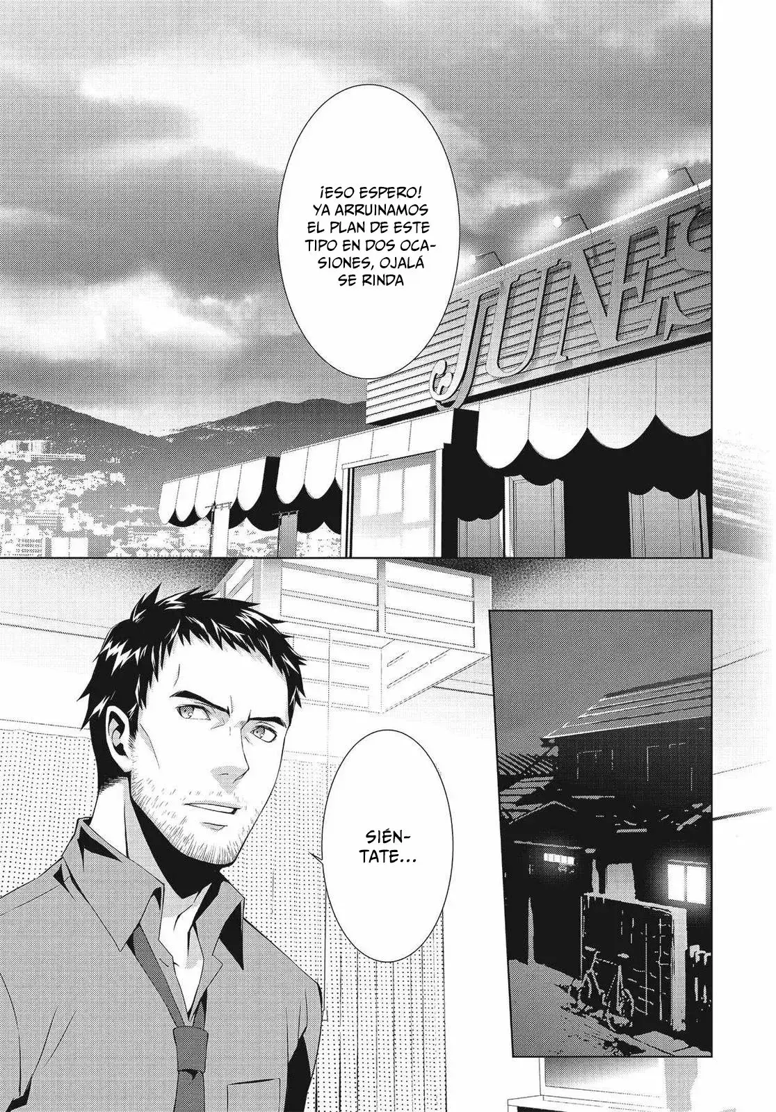 Capitulo 18 page 14