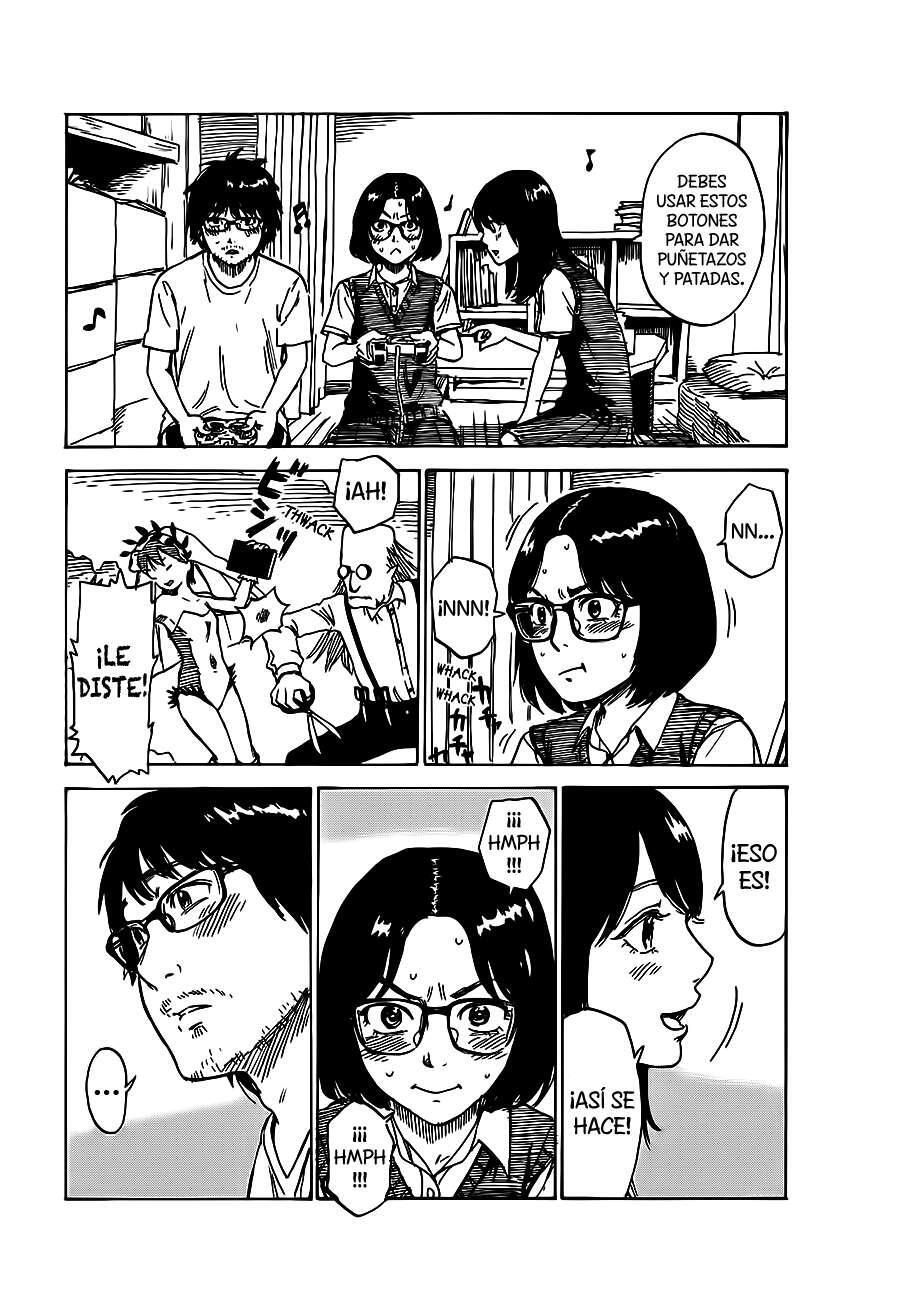 Capitulo 28 page 17
