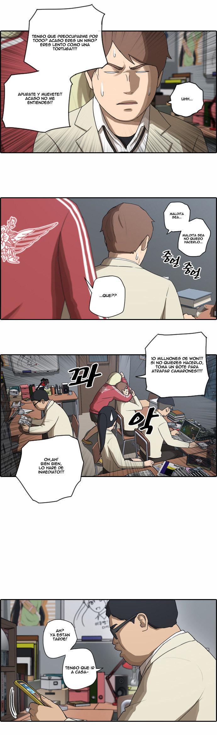 Capitulo 33 page 3