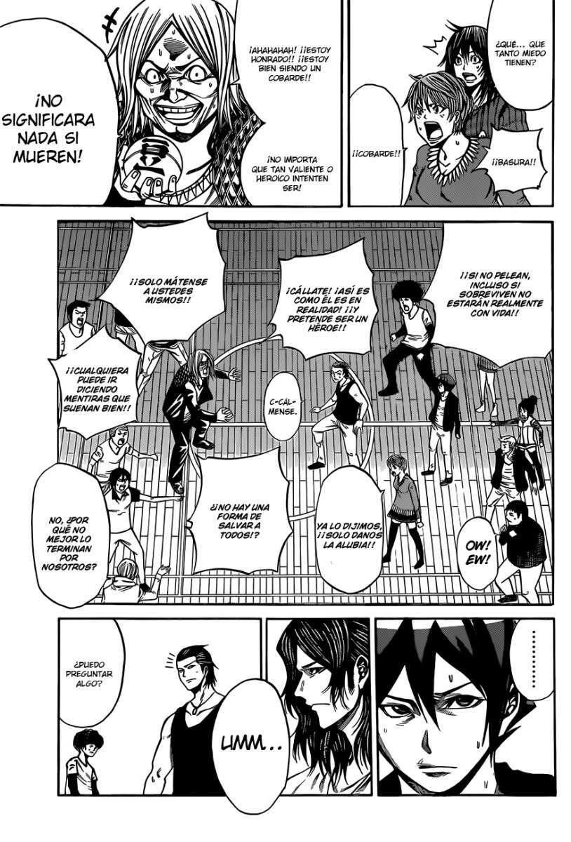 Capitulo 11 page 19