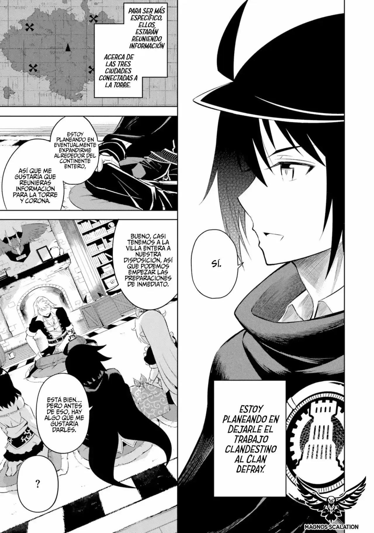 Capitulo 17 page 16