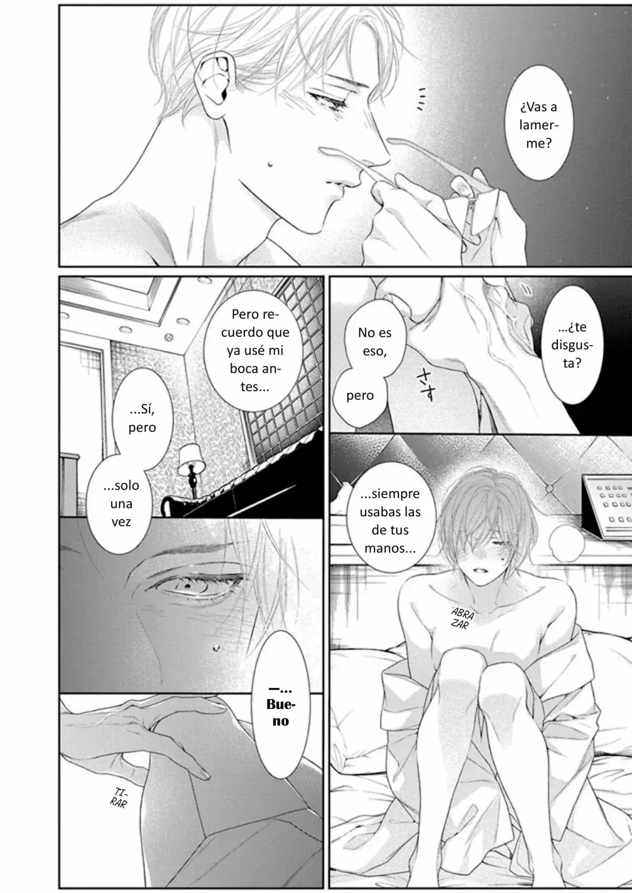 Capitulo 10 page 15