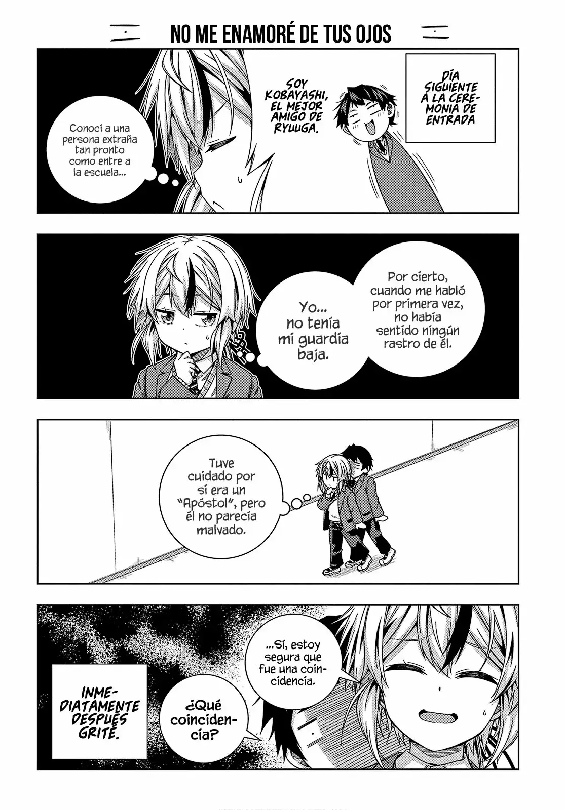 Capitulo 19.50 page 4