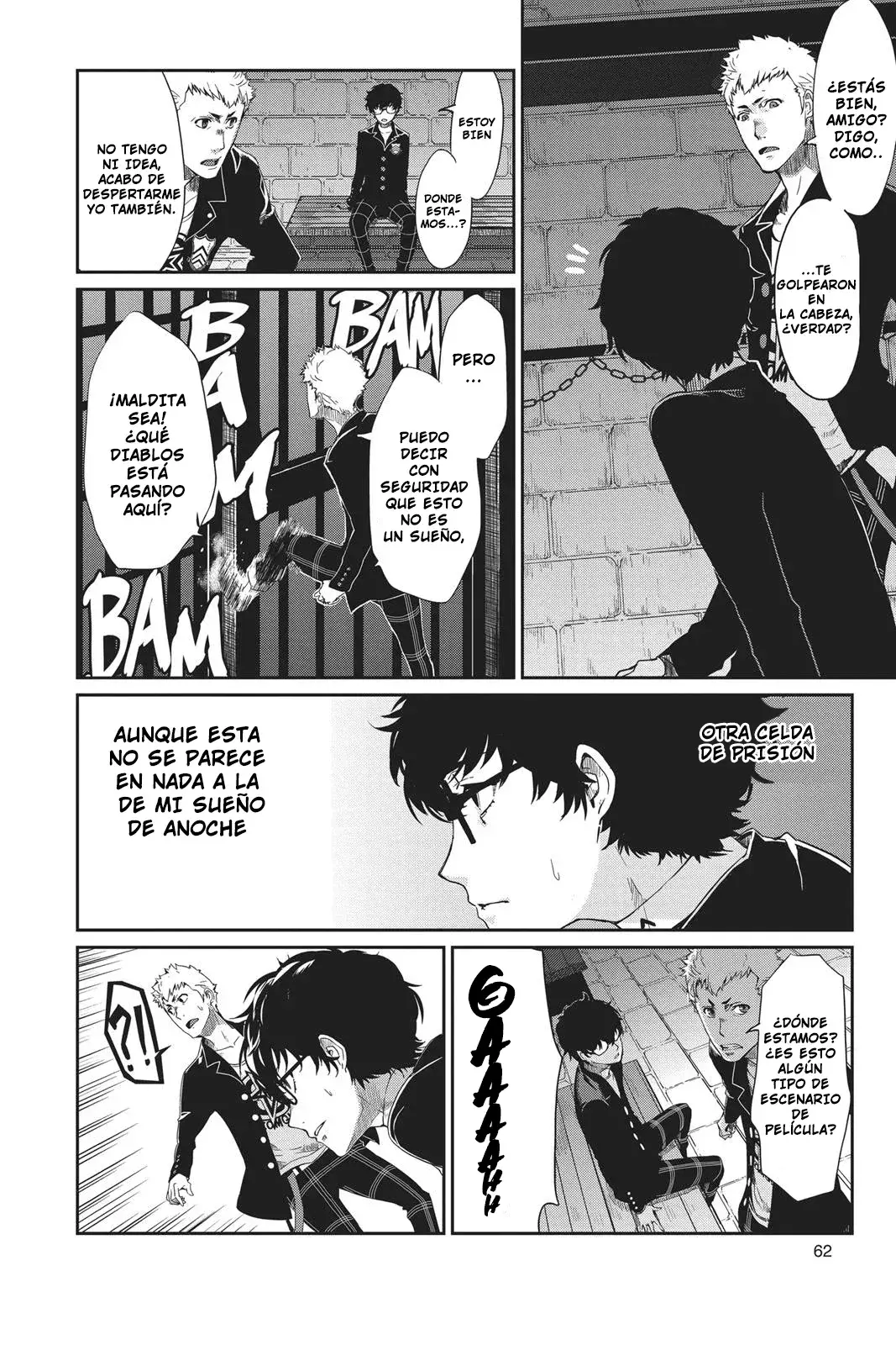 Capitulo 3 page 3
