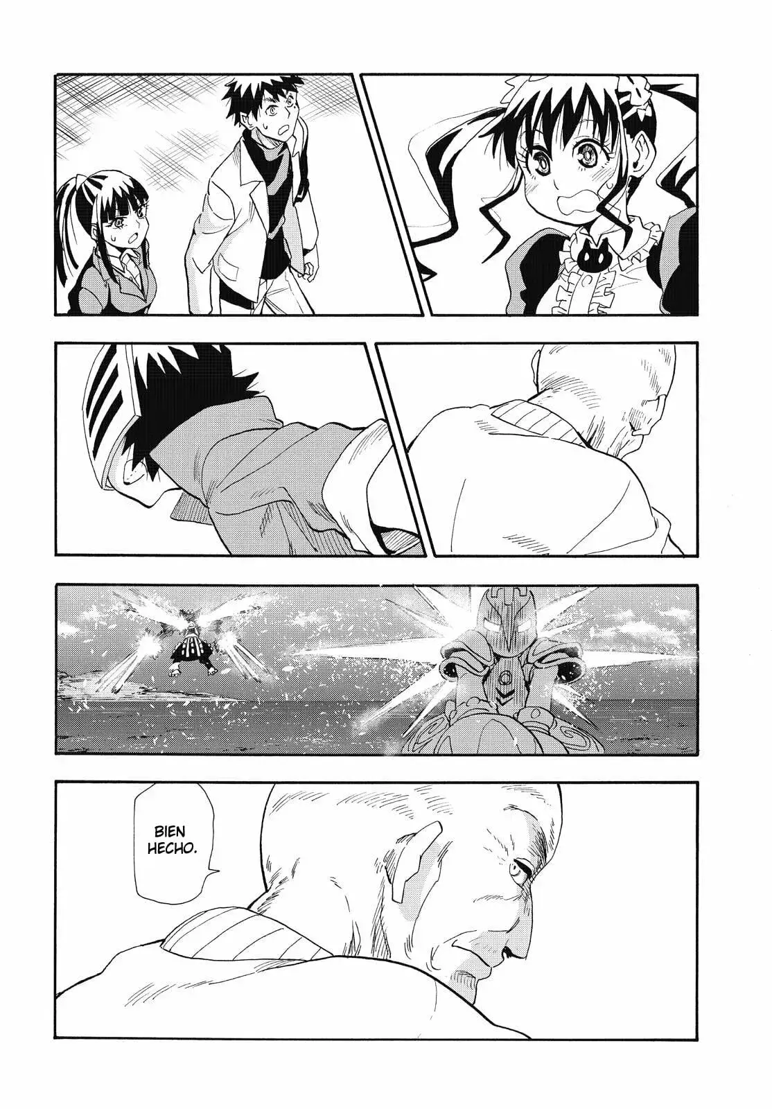 Capitulo 16 page 6