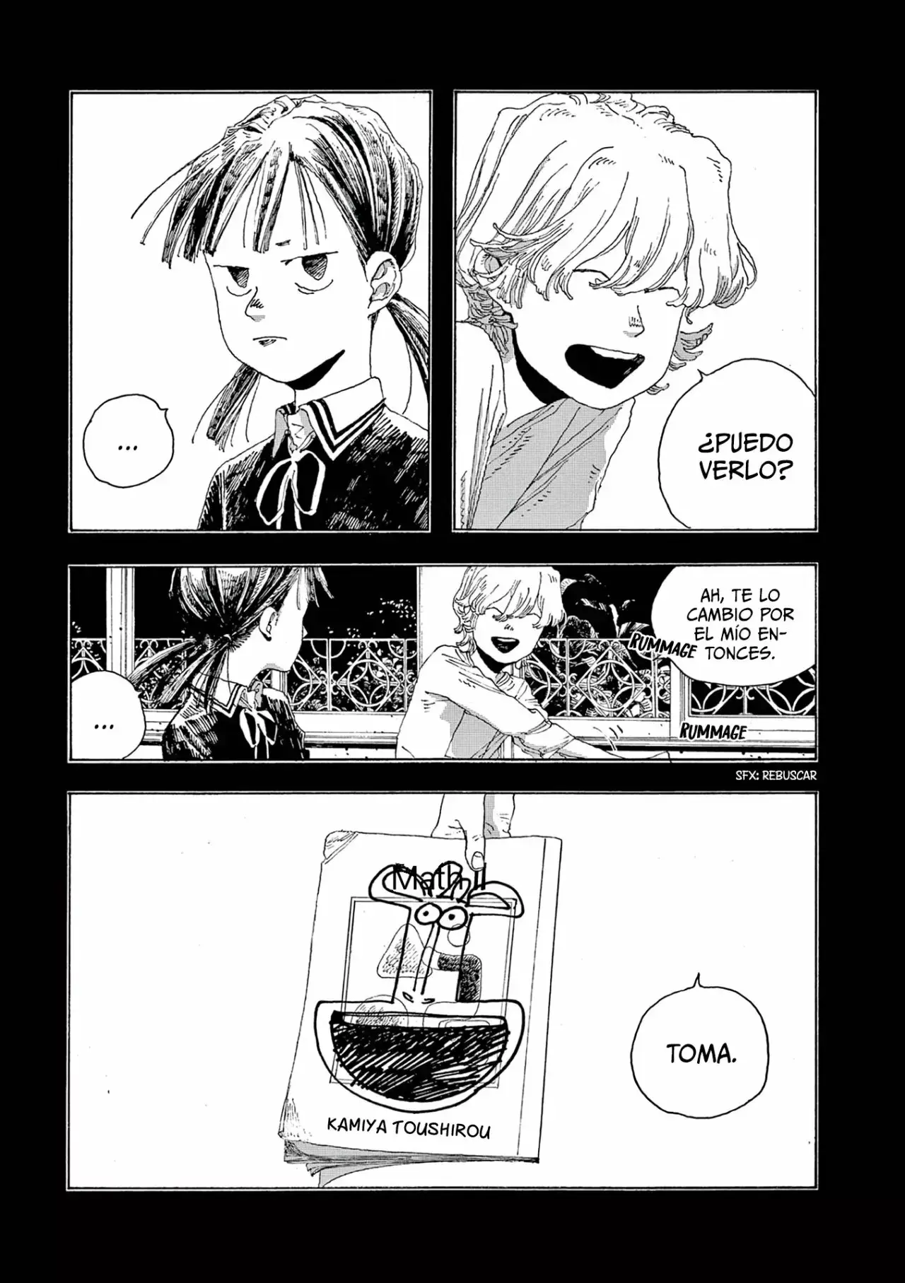Capitulo 12 page 15
