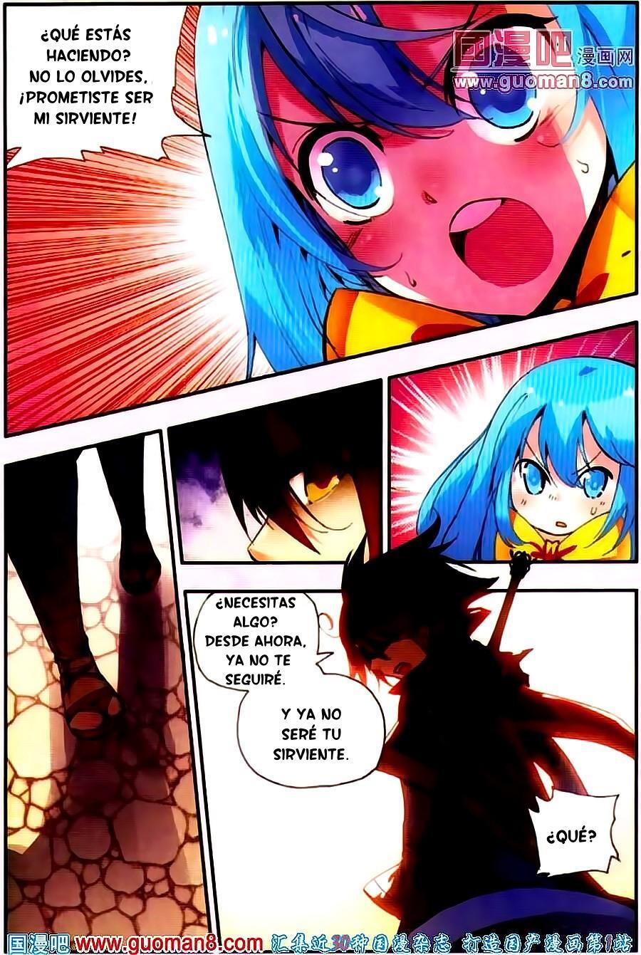 Capitulo 21 page 16