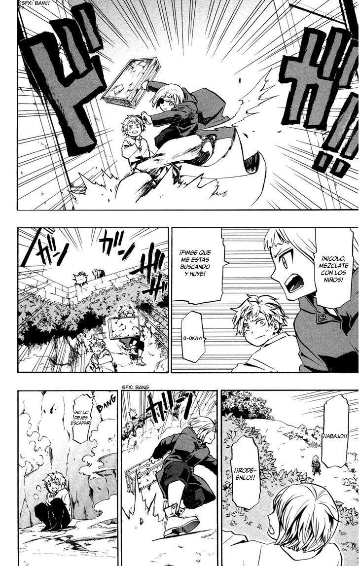 Capitulo 25 page 27