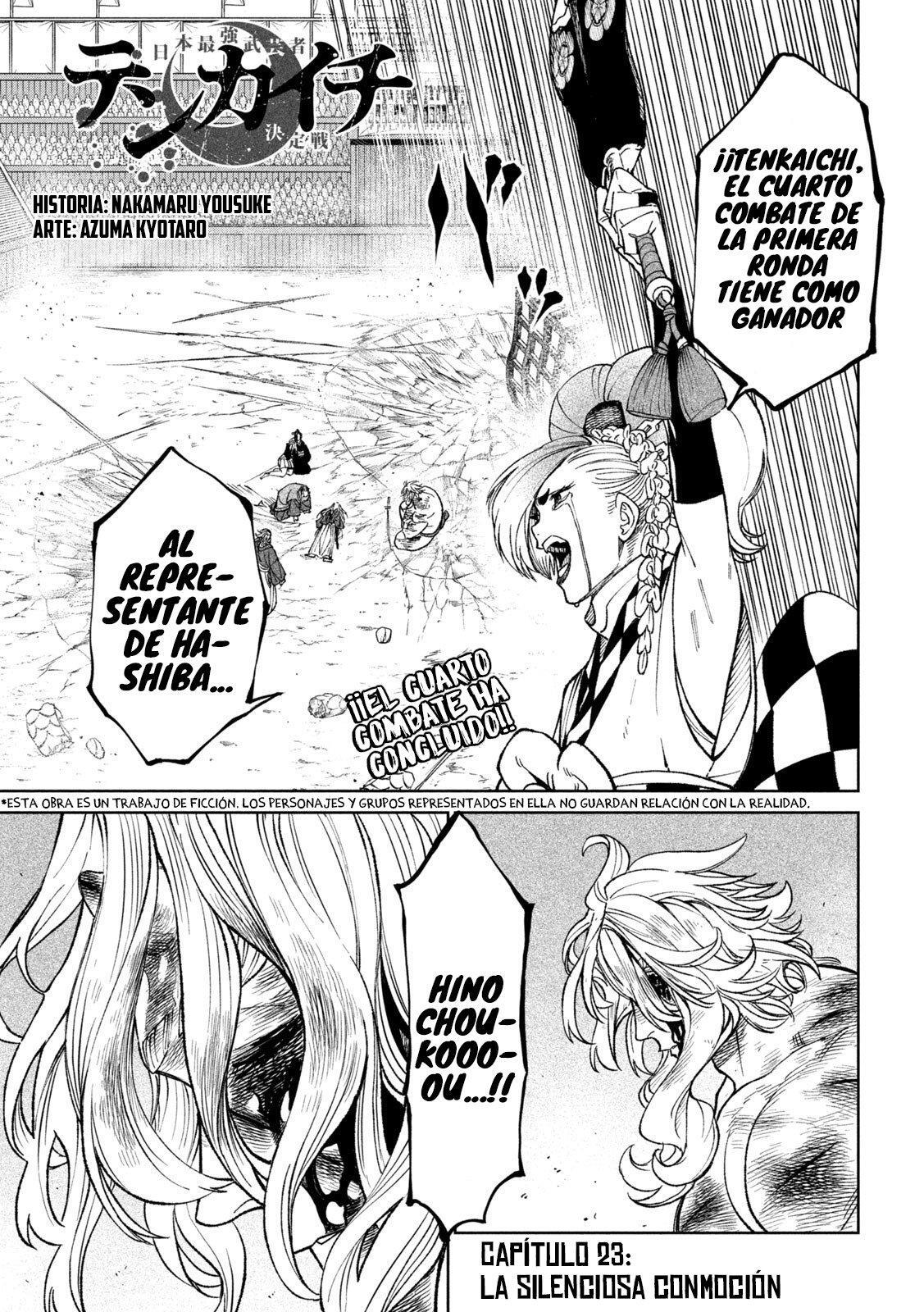 Capitulo 23 page 2