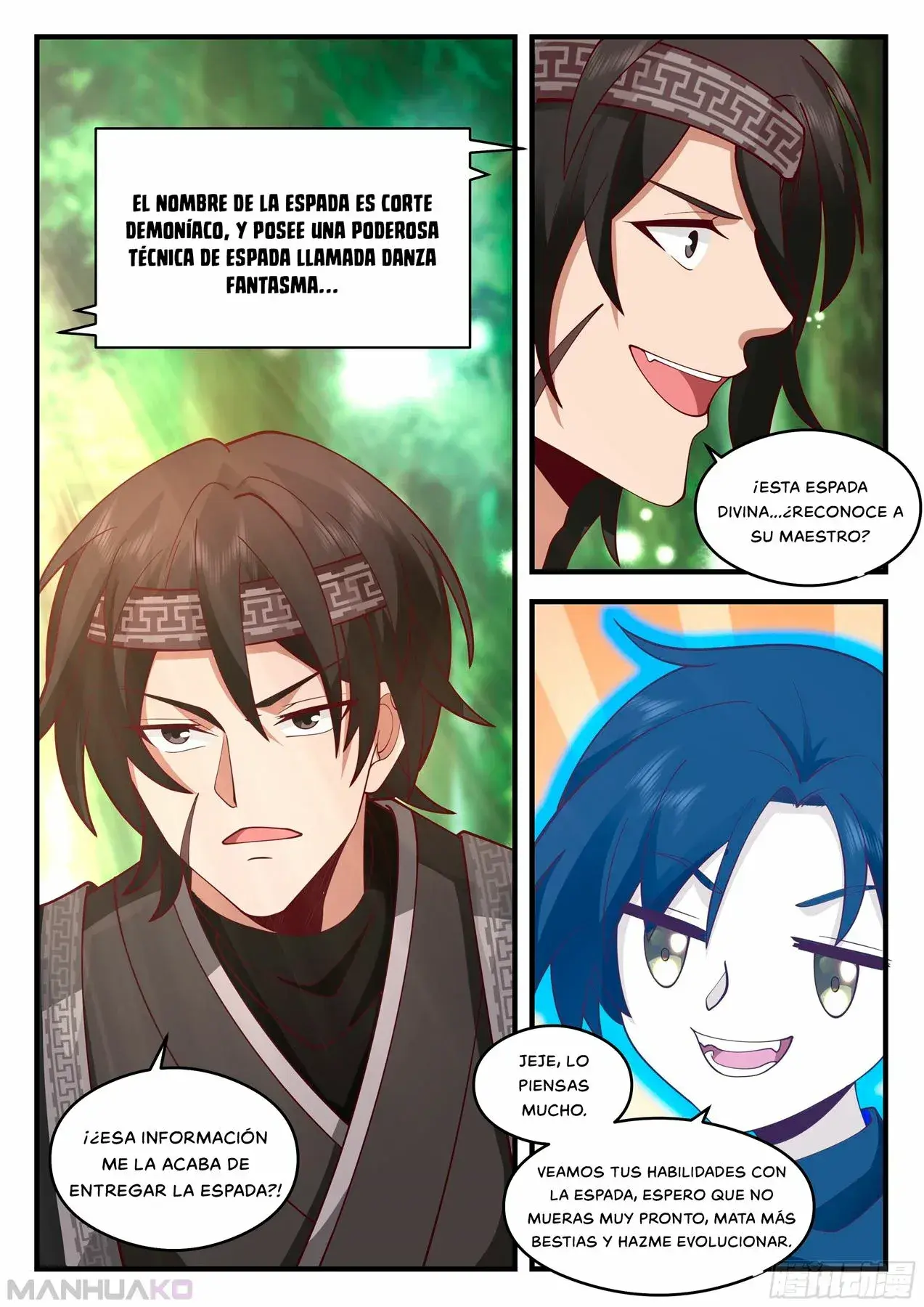 Capitulo 24 page 3