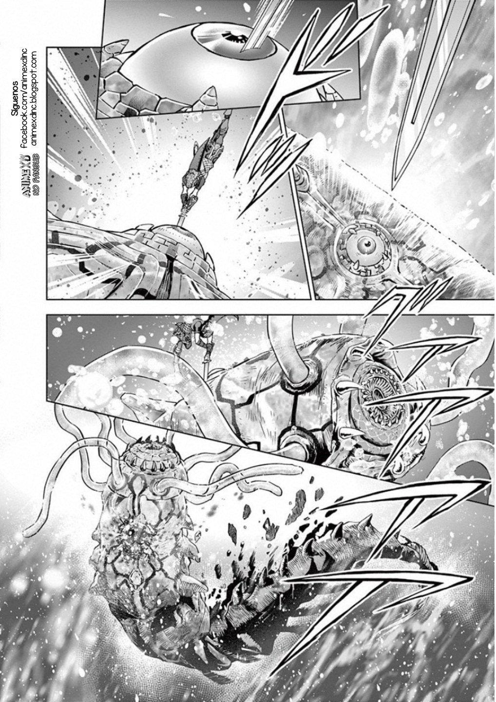 Capitulo 31 page 22