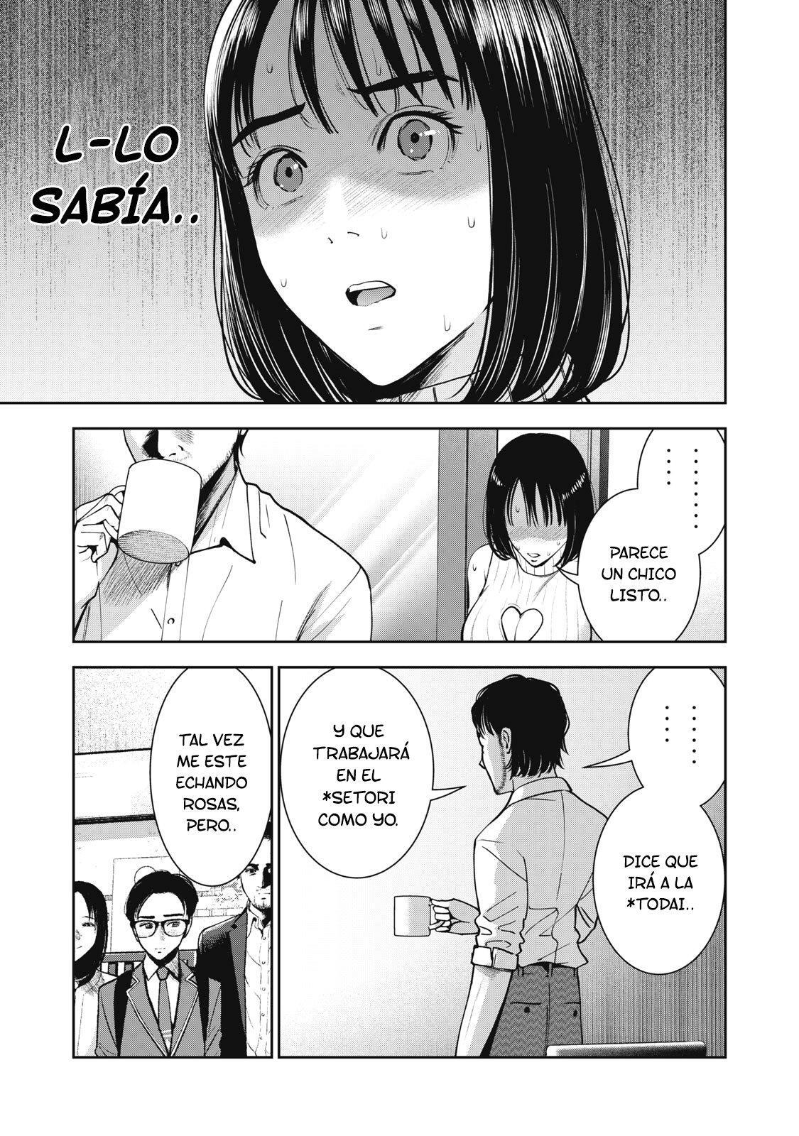 Capitulo 23 page 8