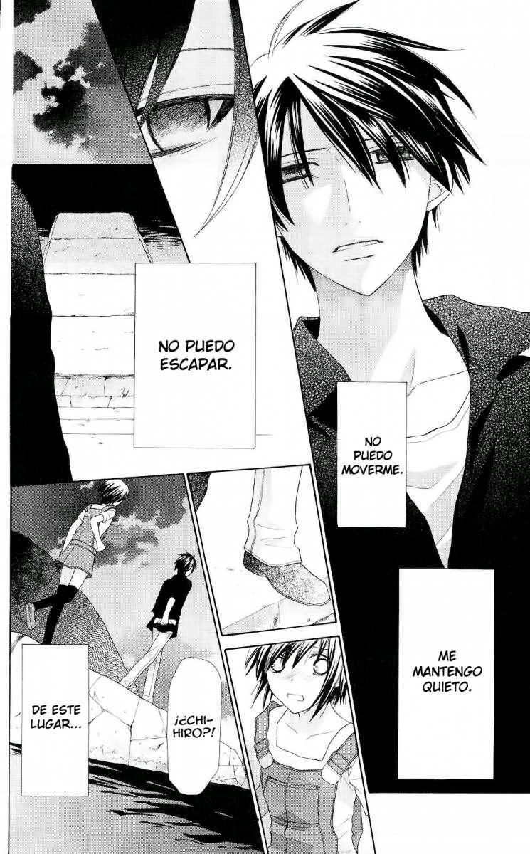 Capitulo 32 page 11