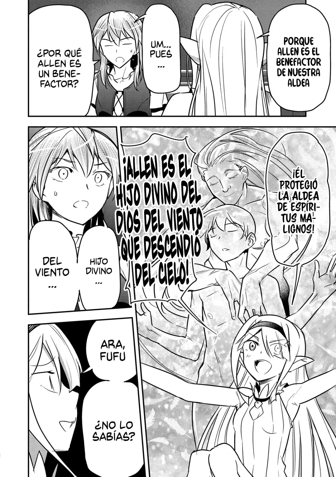 Capitulo 28 page 4