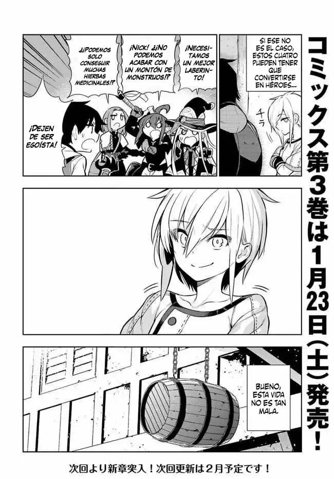Capitulo 23 page 21