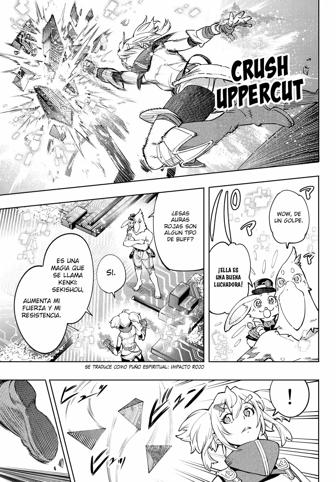 Capitulo 24 page 8