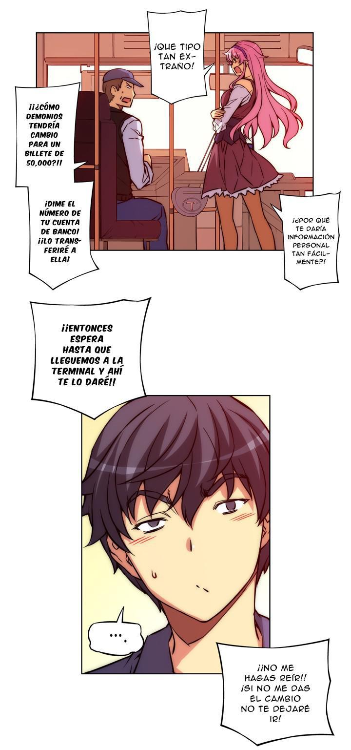 Capitulo 12 page 16