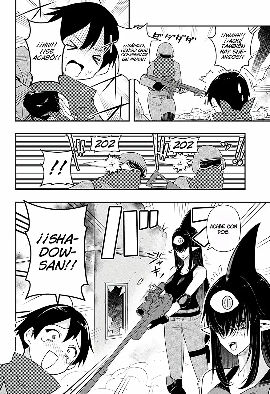 Capitulo 45 page 7