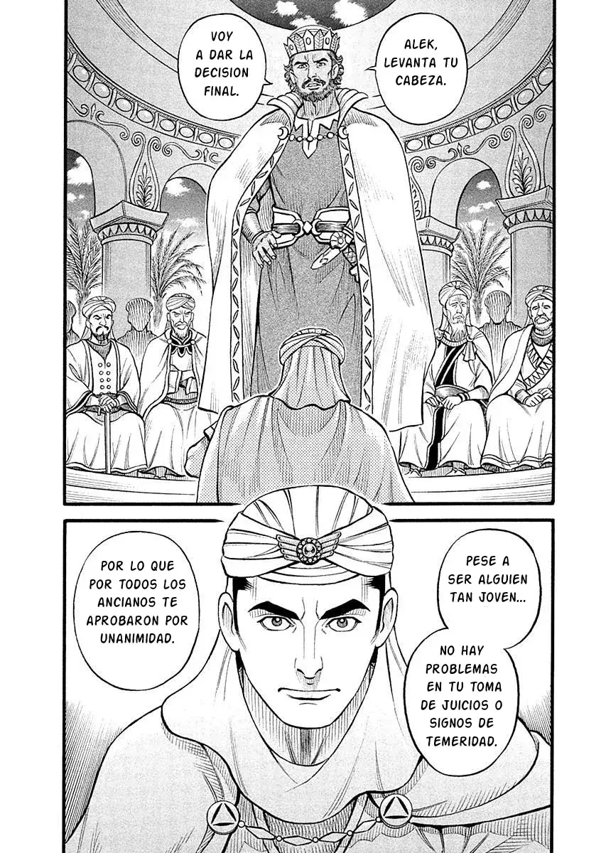 Capitulo 31 page 3
