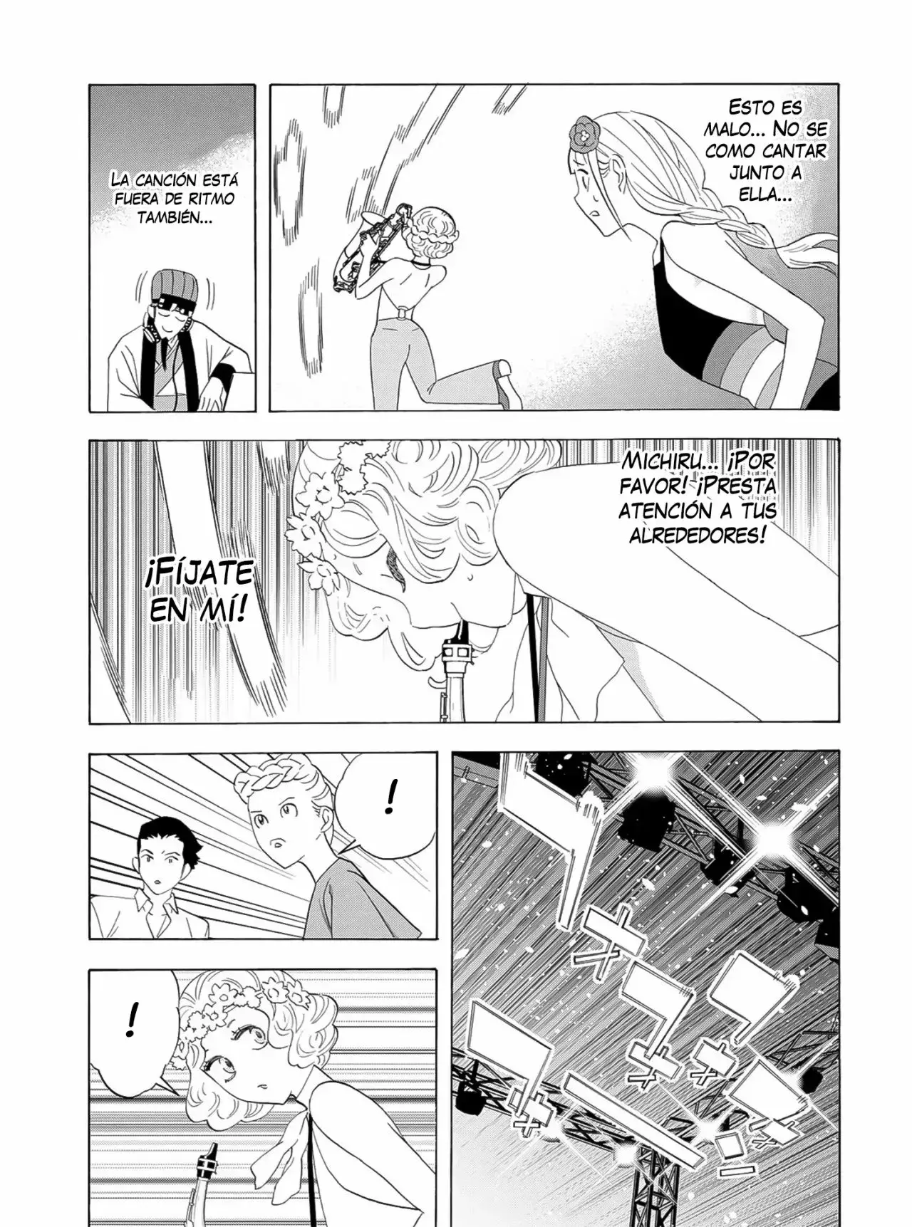 Capitulo 31 page 16
