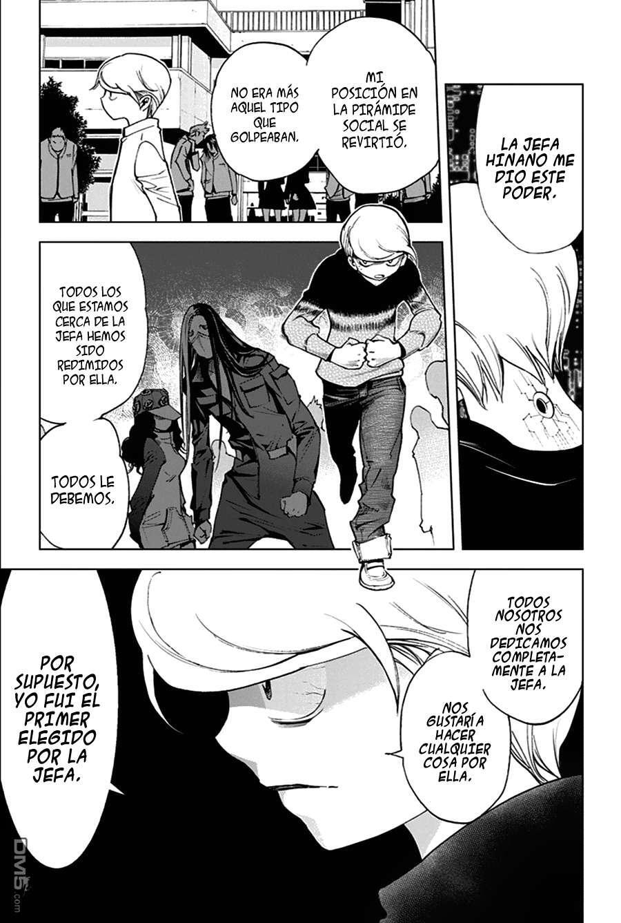 Capitulo 22 page 15