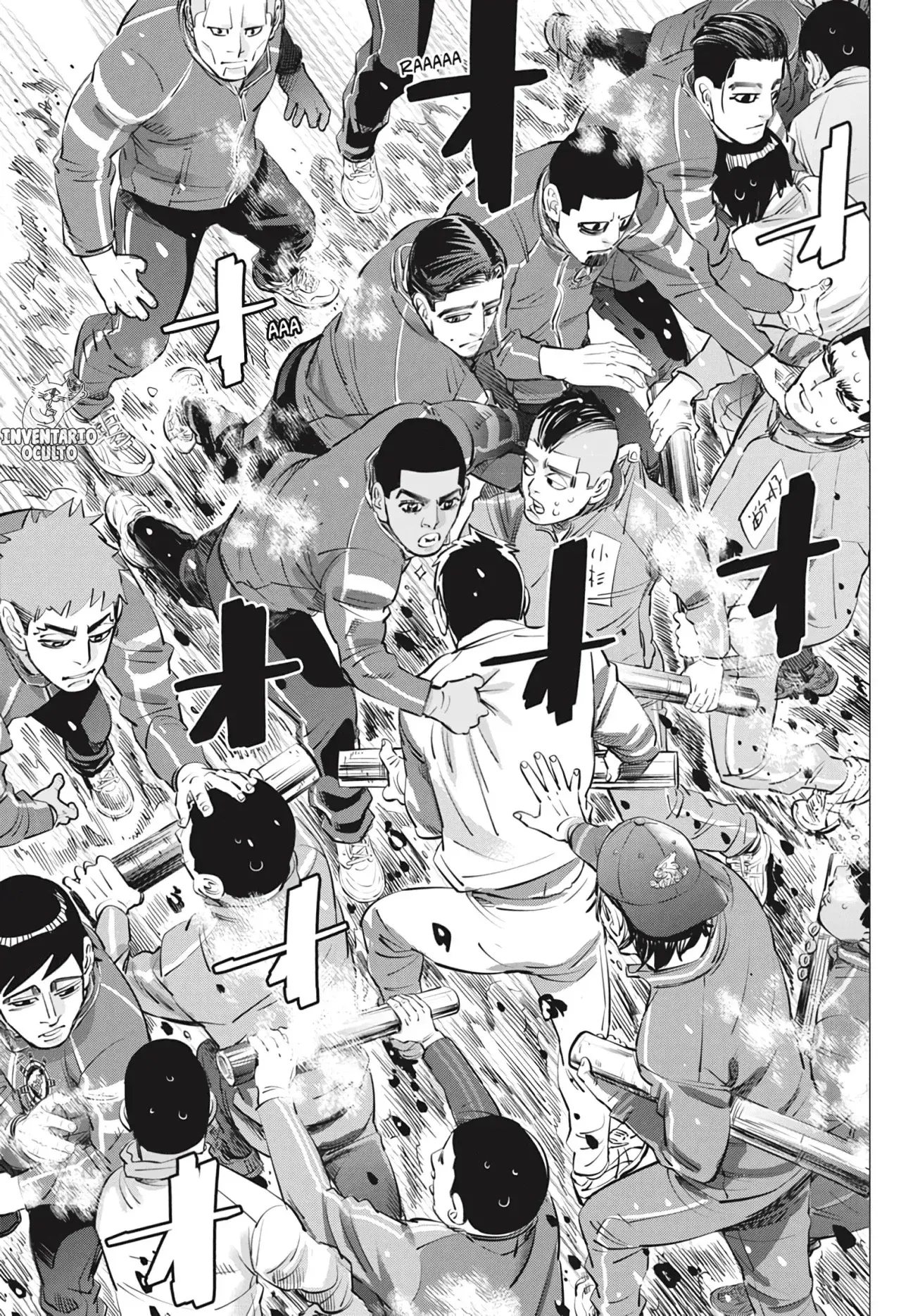 Capitulo 17 page 11