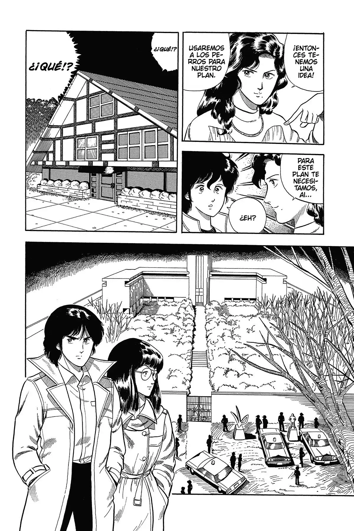 Capitulo 17 page 11